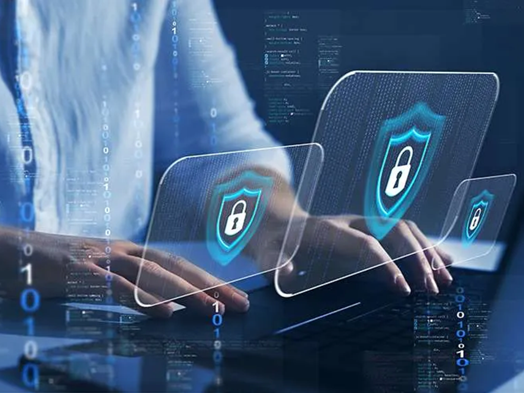 10 Essential Cybersecurity Controls
